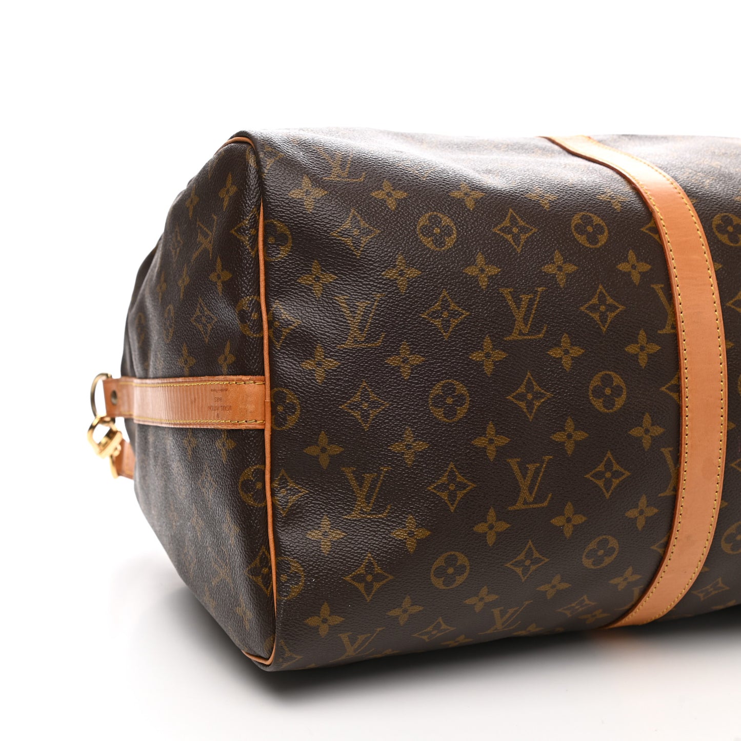 Monogram Keepall Bandouliere 55