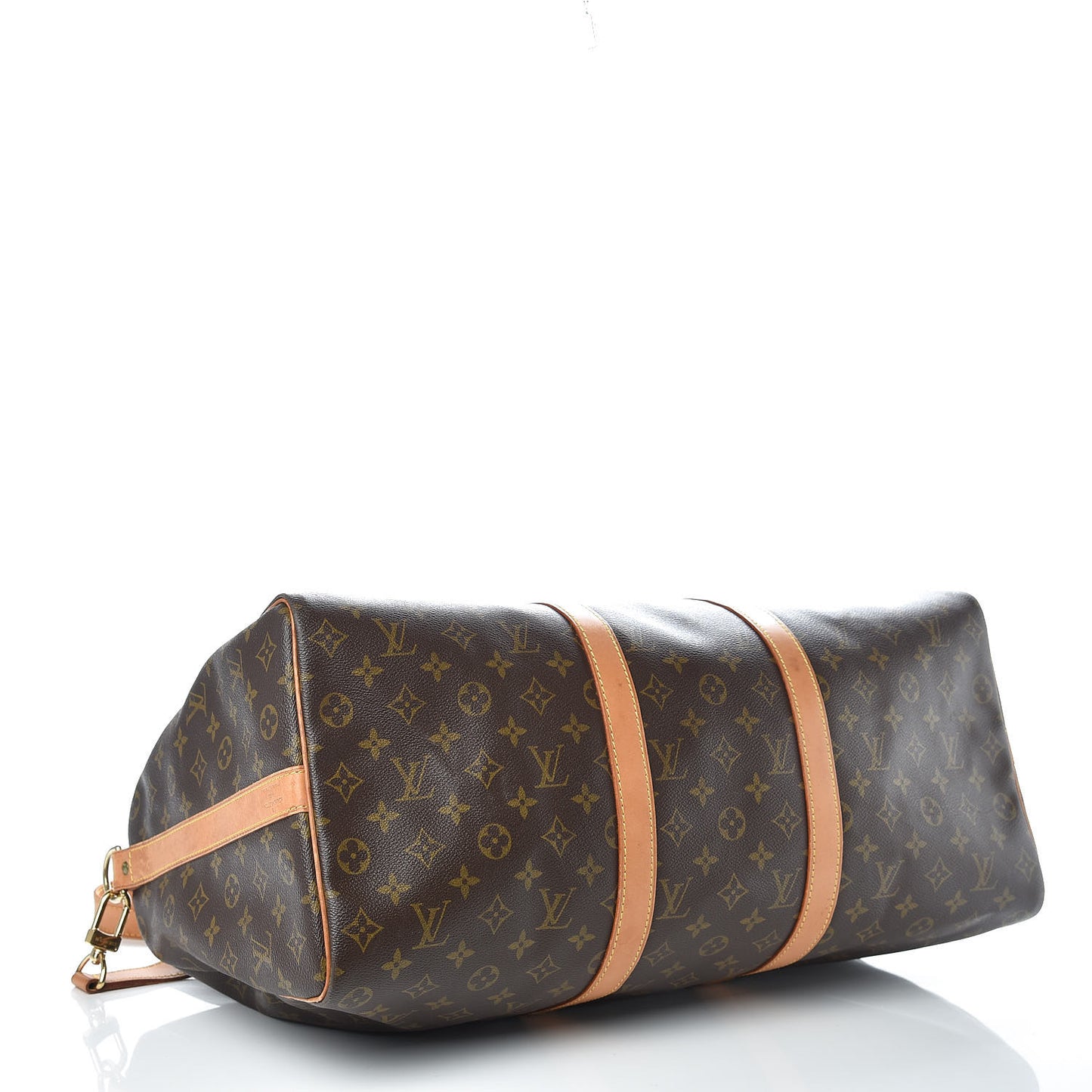 Monogram Keepall Bandouliere 50