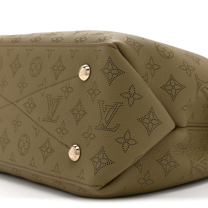 Louis Vuitton Mahina Bella Tote Romarin 11 of 11