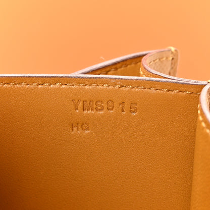 Hermes Epsom Constance 24 Sesame 7 of 10