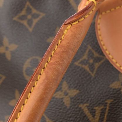 Louis Vuitton Monogram Lockit PM 12 of 14