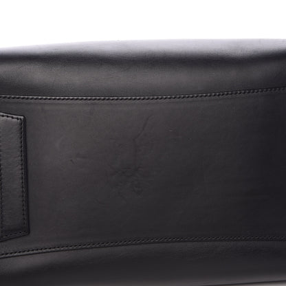Givenchy Smooth Calfskin Medium Tri-Color Antigona Black Green 9 of 14