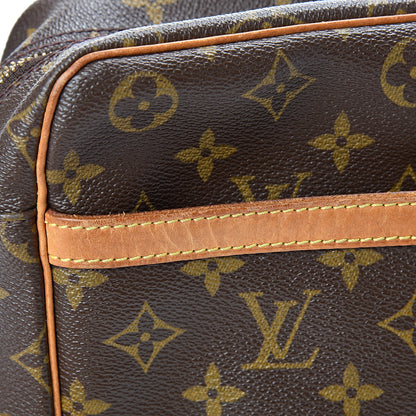 Louis Vuitton Monogram Trocadero 30 21 of 21