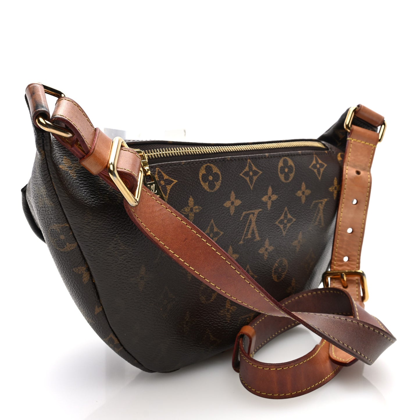 Monogram Bumbag