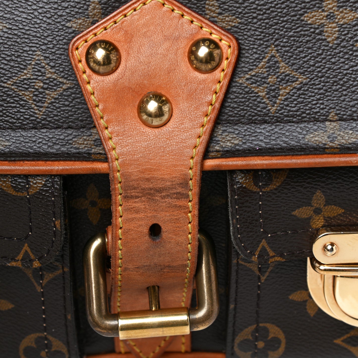 Monogram Hudson PM