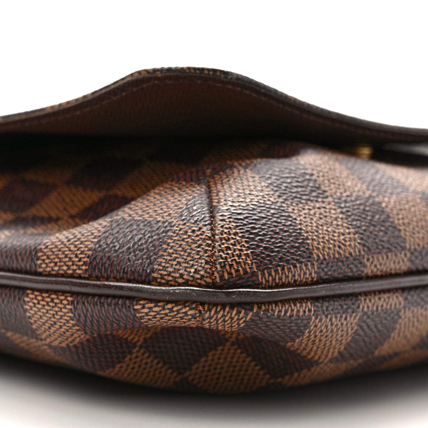 Damier Ebene Musette Salsa
