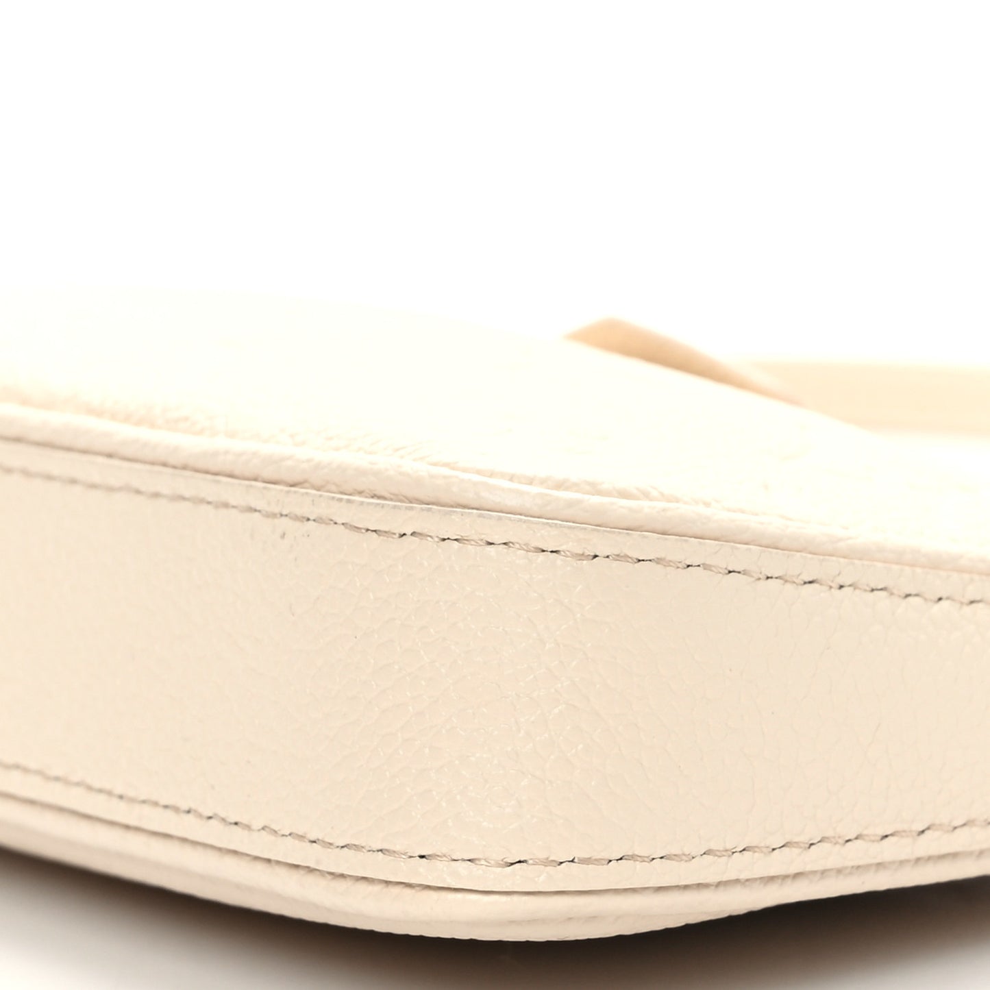 Empreinte Easy Pouch On Strap Cream