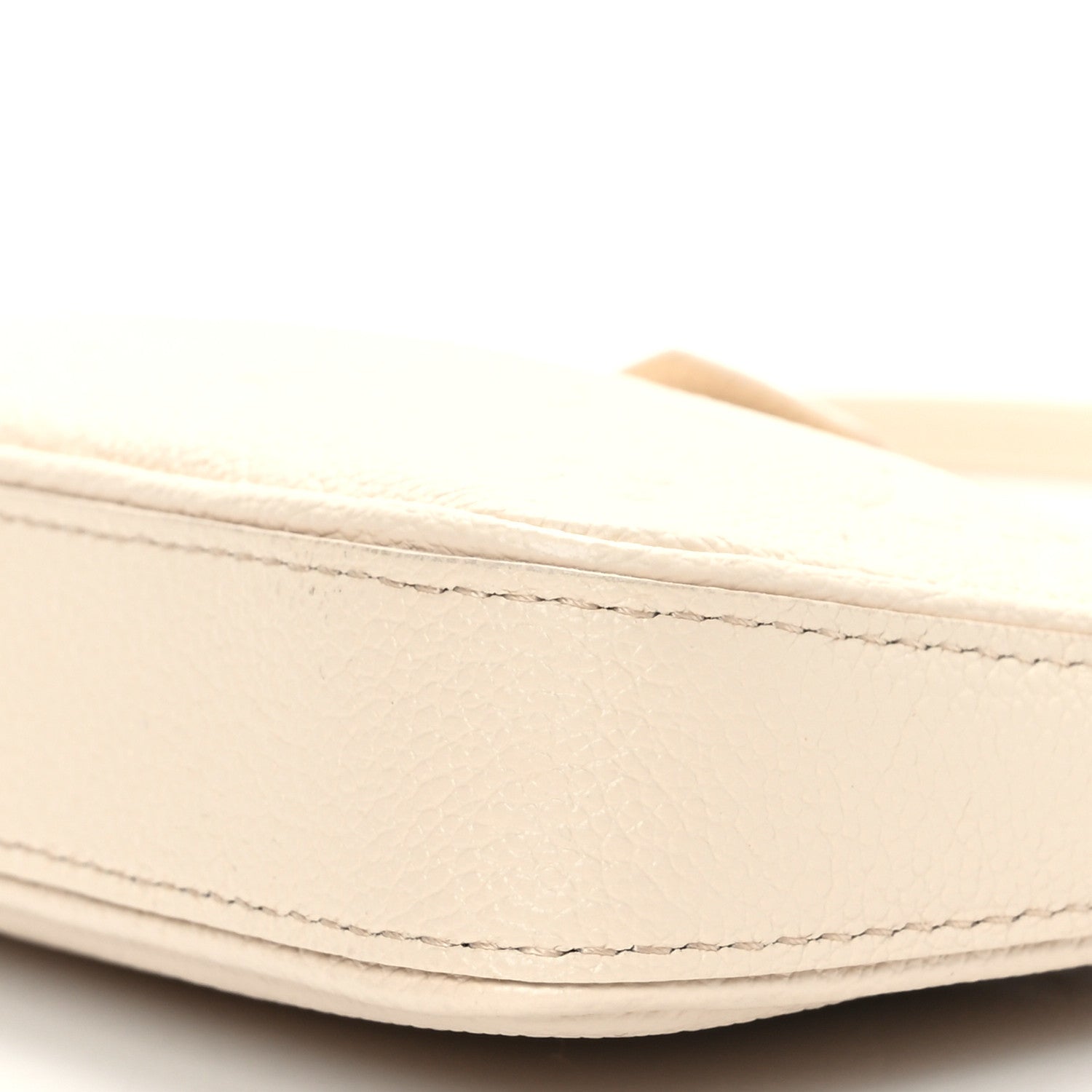 Louis Vuitton Empreinte Easy Pouch On Strap Cream 8 of 8