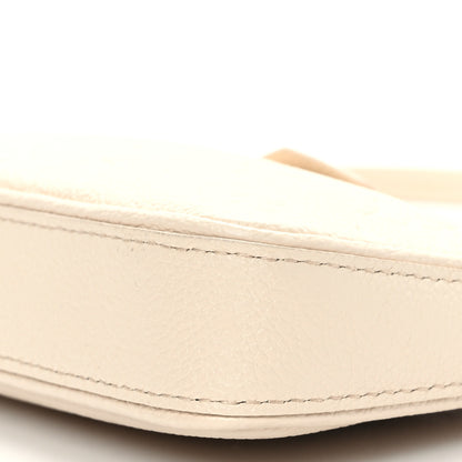 Louis Vuitton Empreinte Easy Pouch On Strap Cream 8 of 8