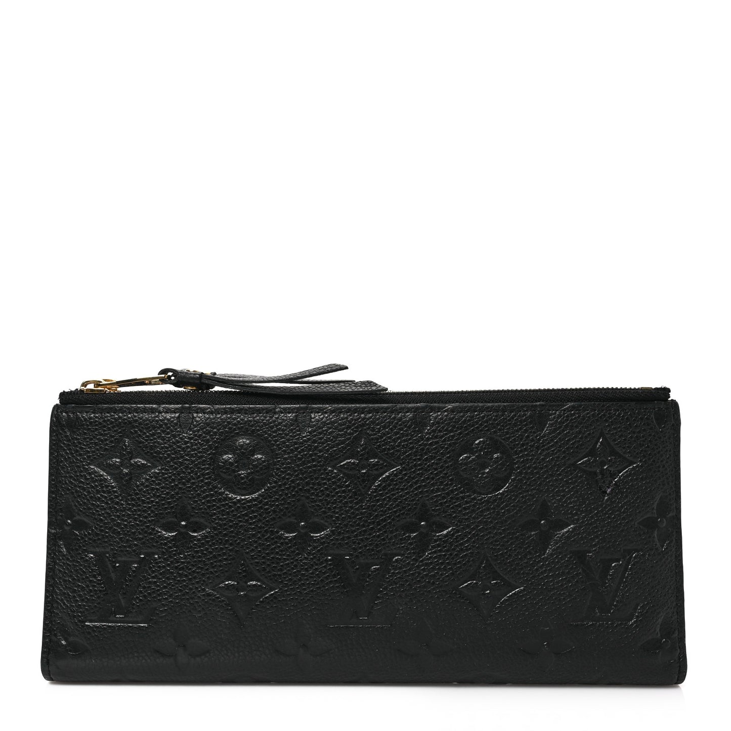 Empreinte Adele Wallet Black