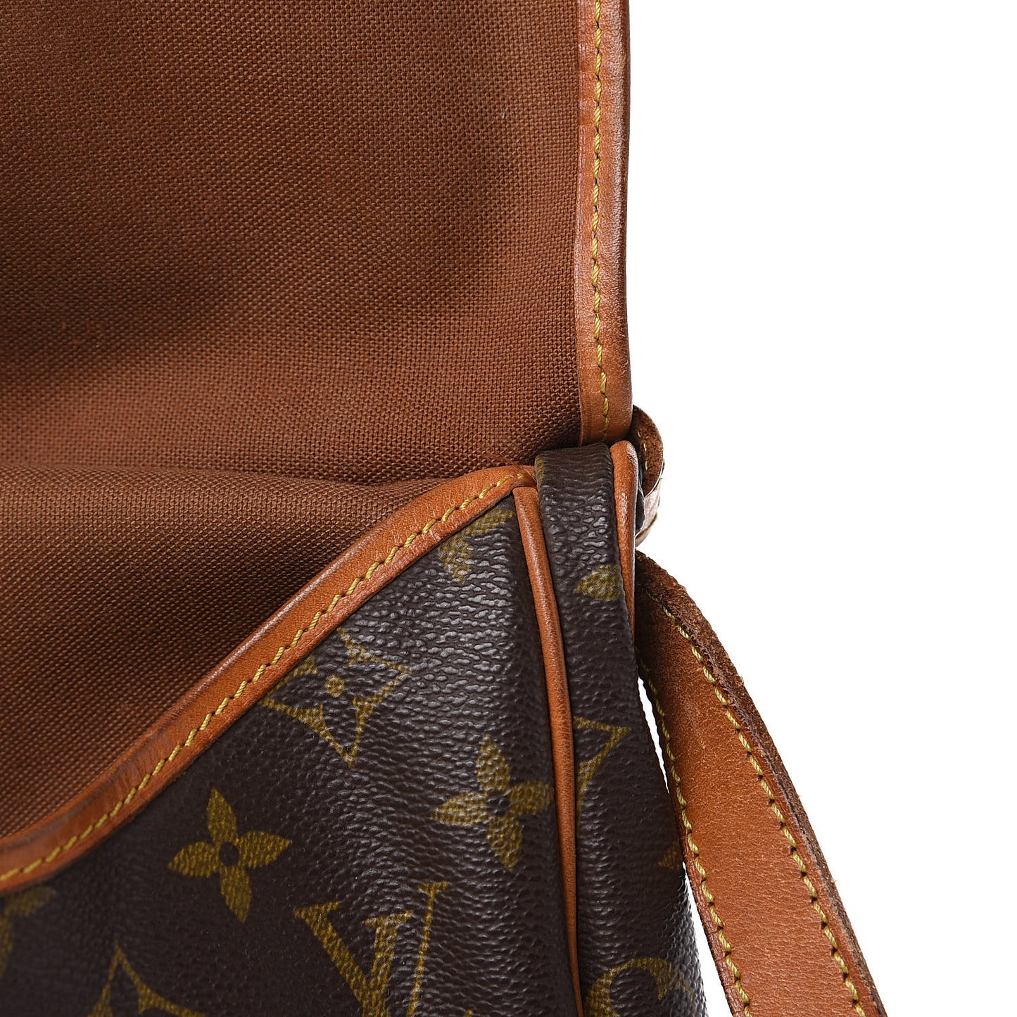 Monogram Saumur 30