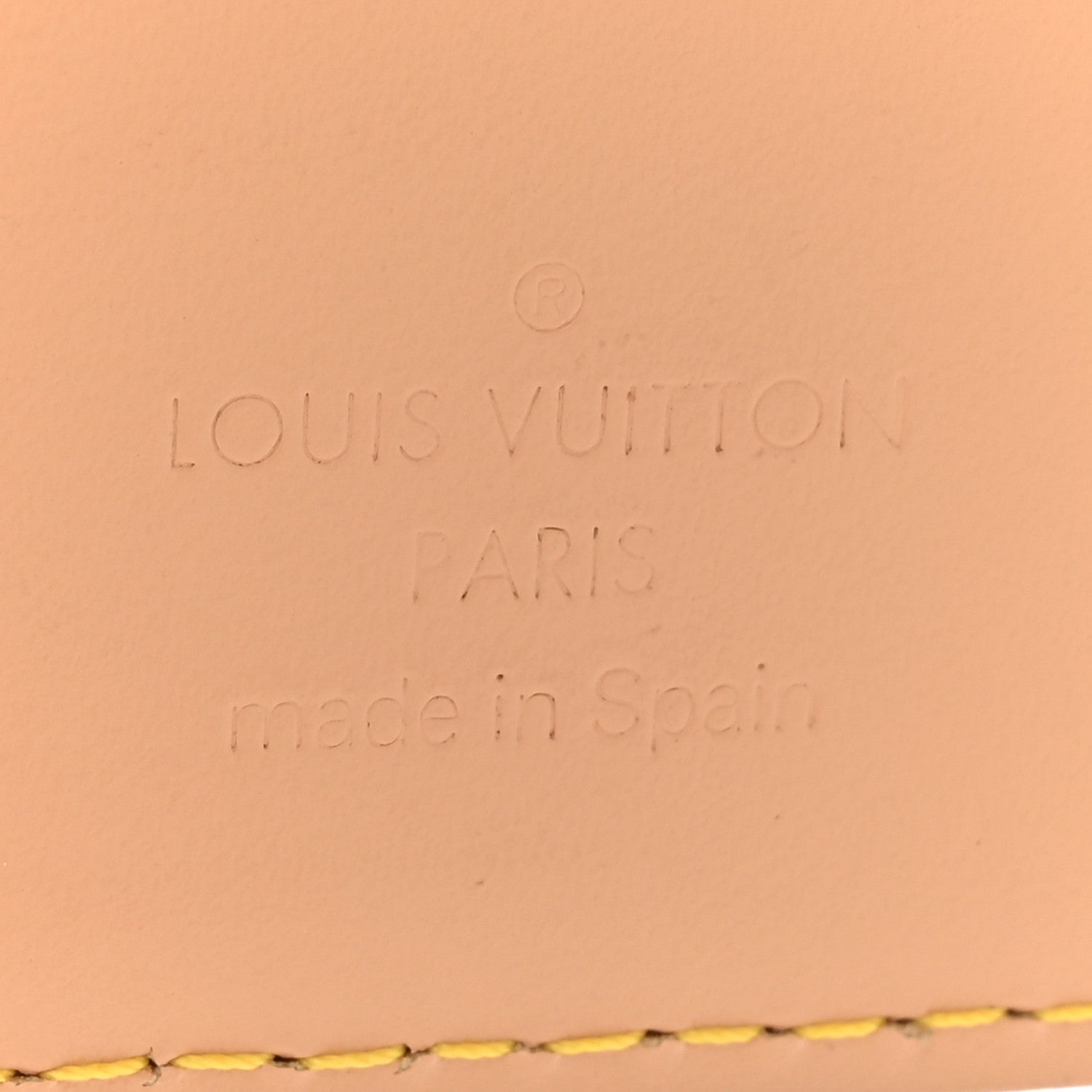 Louis Vuitton Monogram Multicolor Small Ring Agenda Cover Black 6 of 10