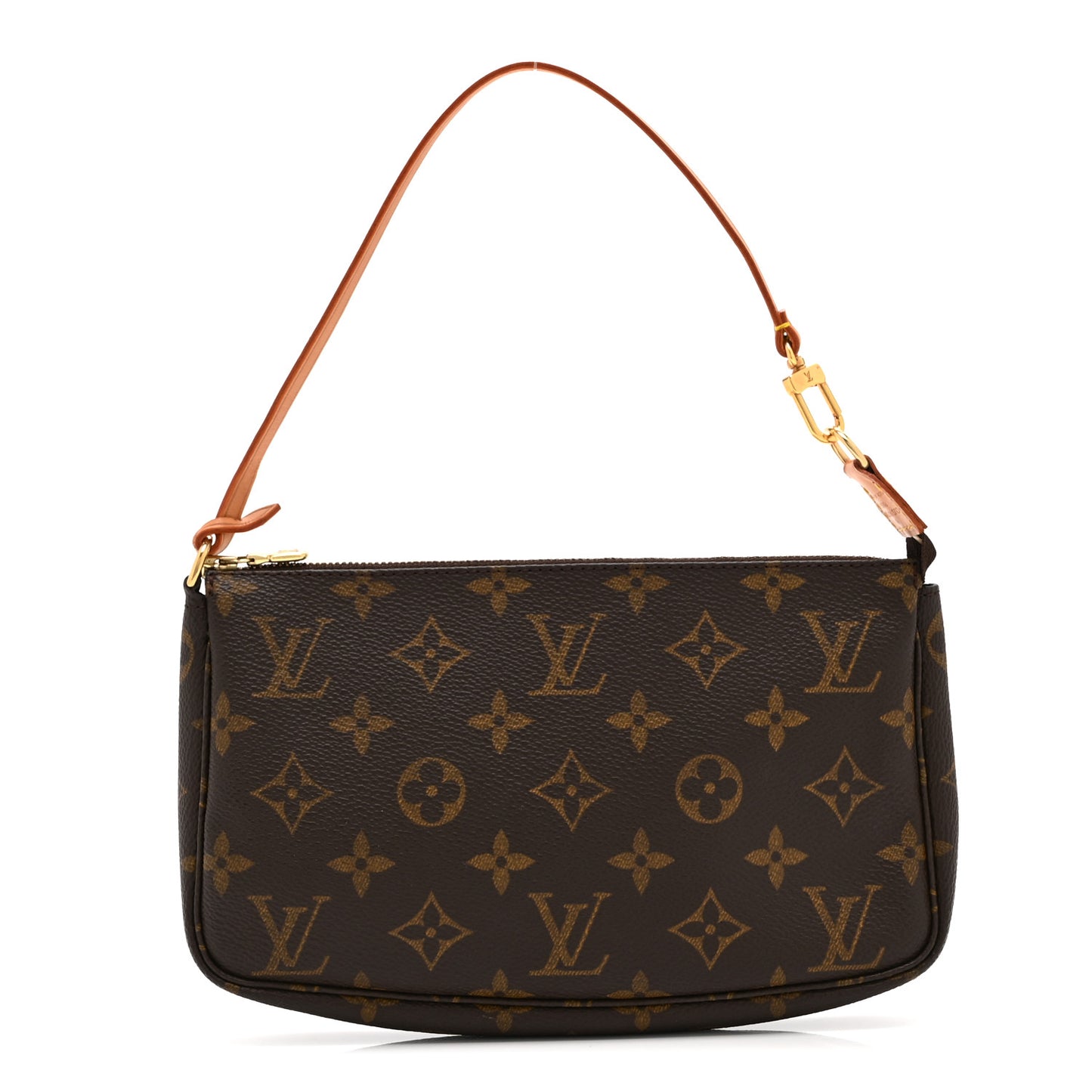 Monogram Pochette Accessories