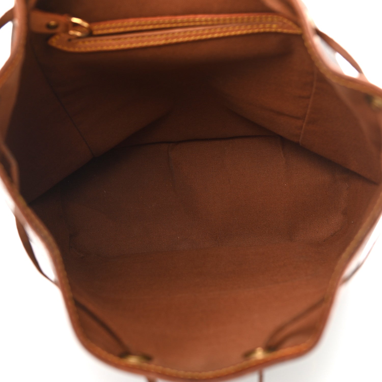 Louis Vuitton Monogram Montsouris MM Backpack 5 of 13