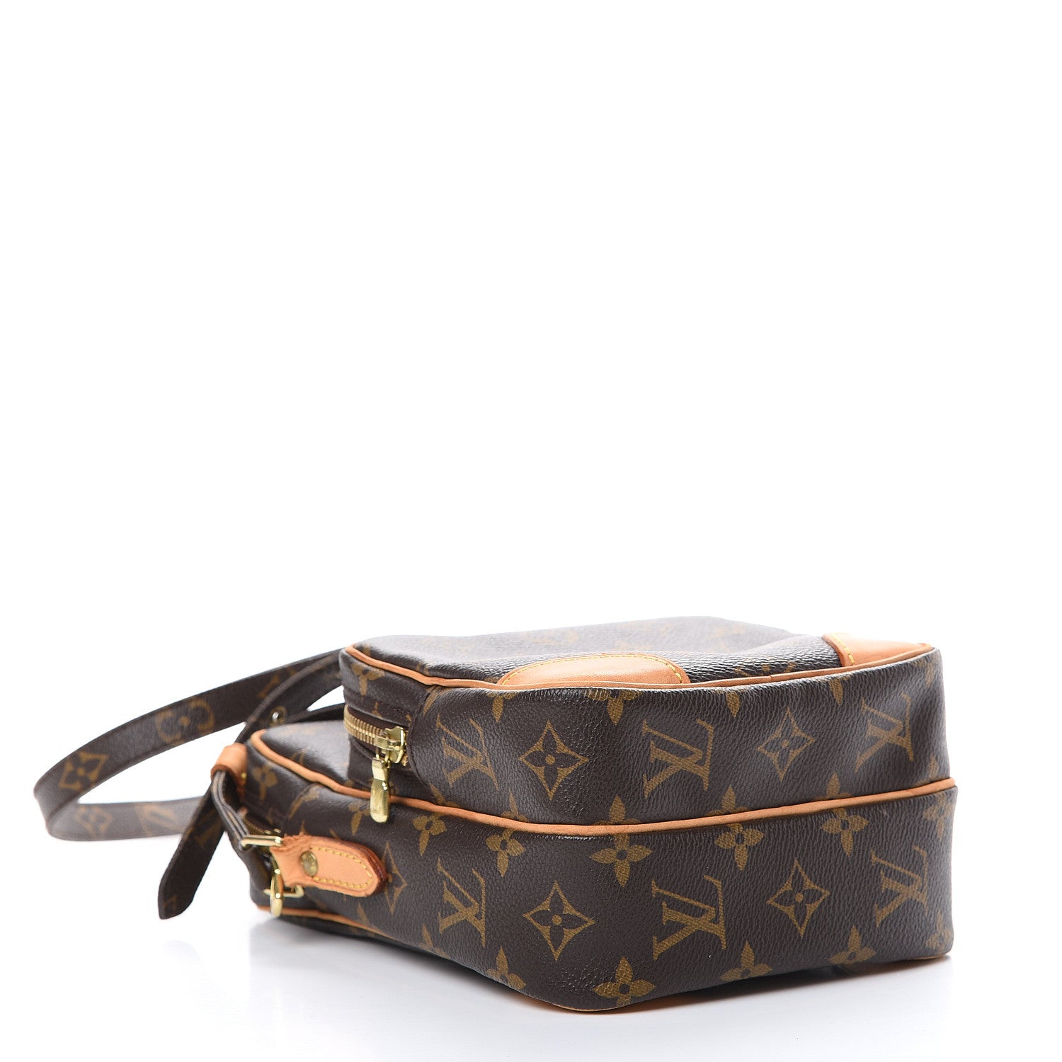 Louis Vuitton Monogram Amazone 3 of 12