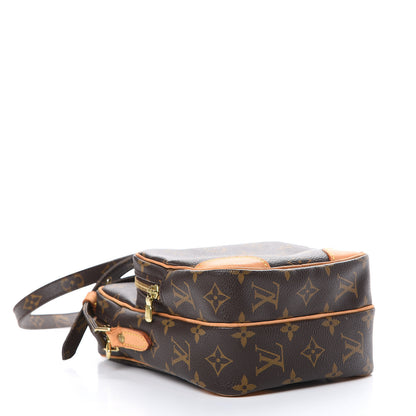 Louis Vuitton Monogram Amazone 3 of 12