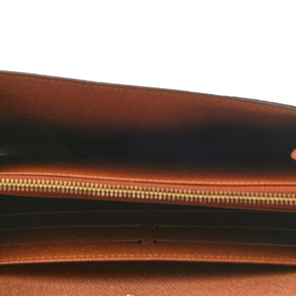Louis Vuitton Monogram Sarah Wallet 5 of 7