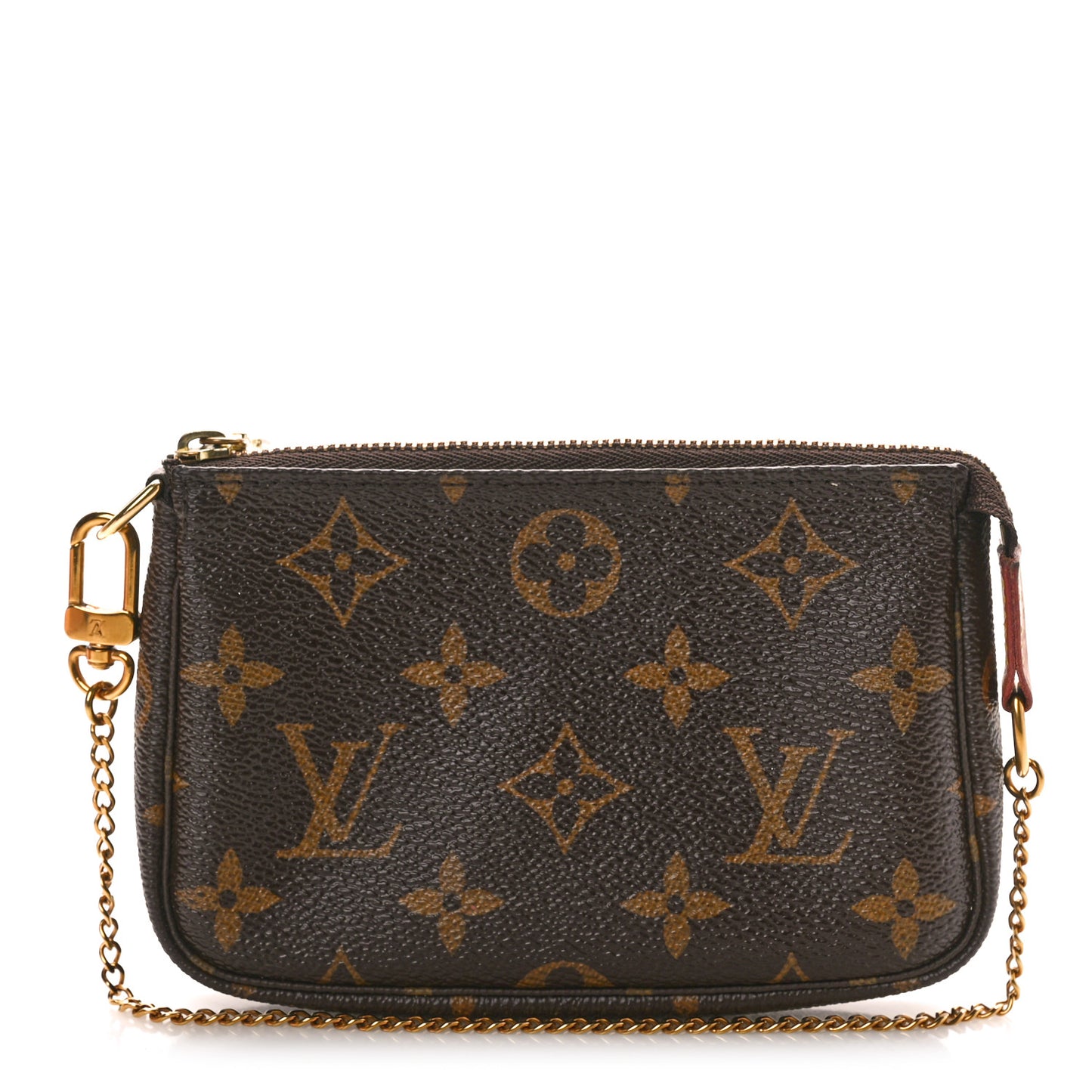 Monogram Mini Pochette Accessories