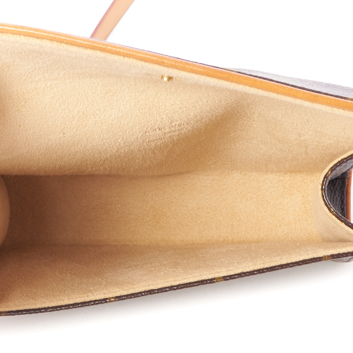 Monogram Pochette Florentine L