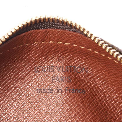 Louis Vuitton Monogram Mini Papillon 8 of 8