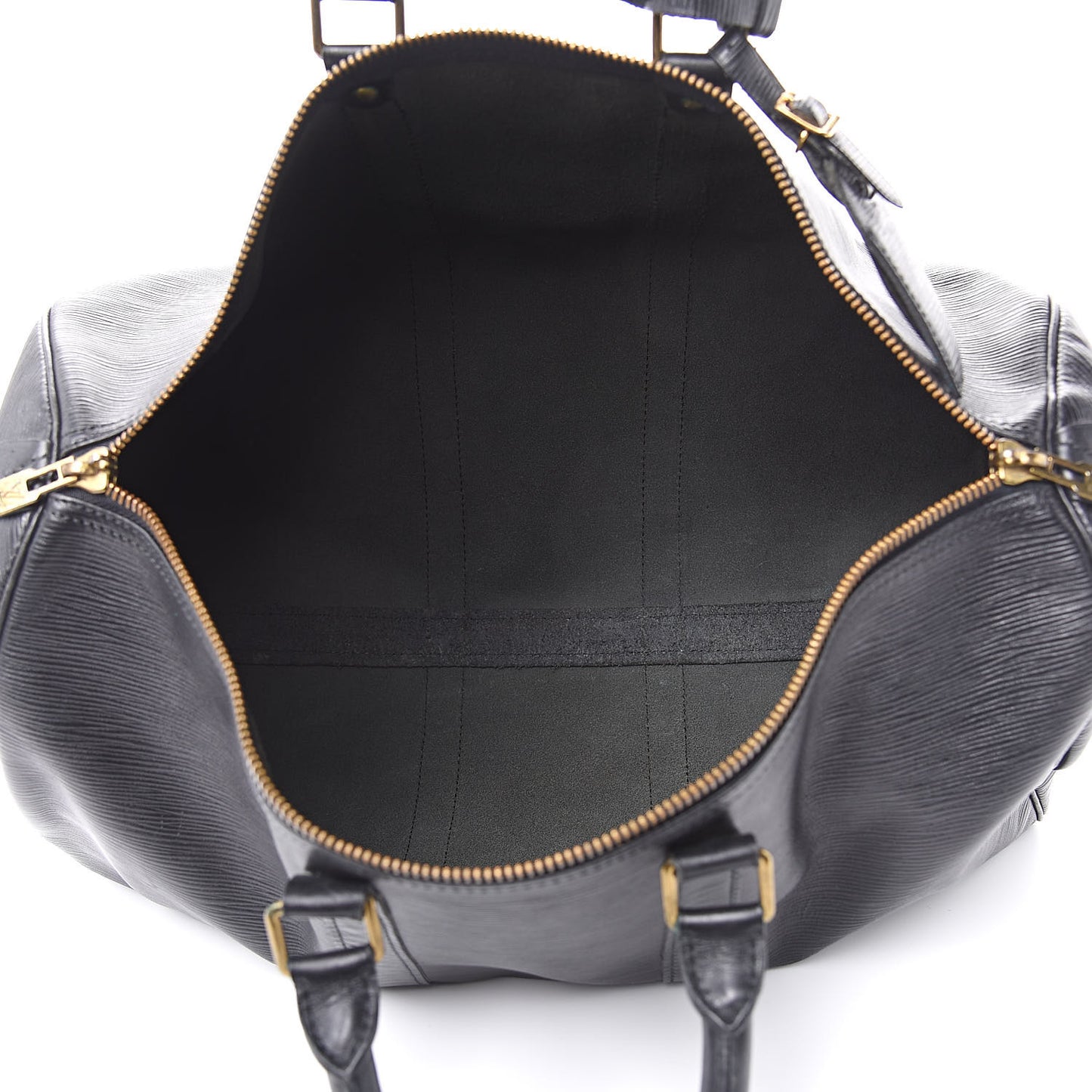 Epi Keepall 50 Black