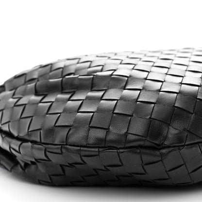 Bottega Veneta Nappa Intrecciato Small Jodie Black 9 of 10