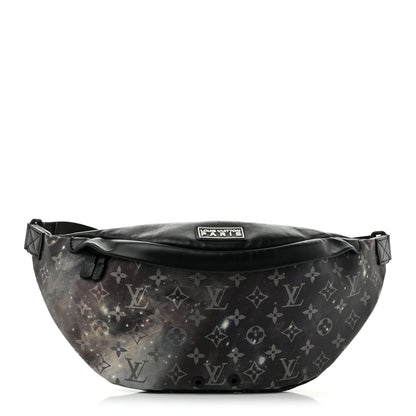 Louis Vuitton Monogram Galaxy Discovery Bumbag 1 of 12