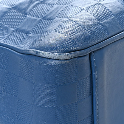 Louis Vuitton Damier Infini Tadao Neptune 10 of 11