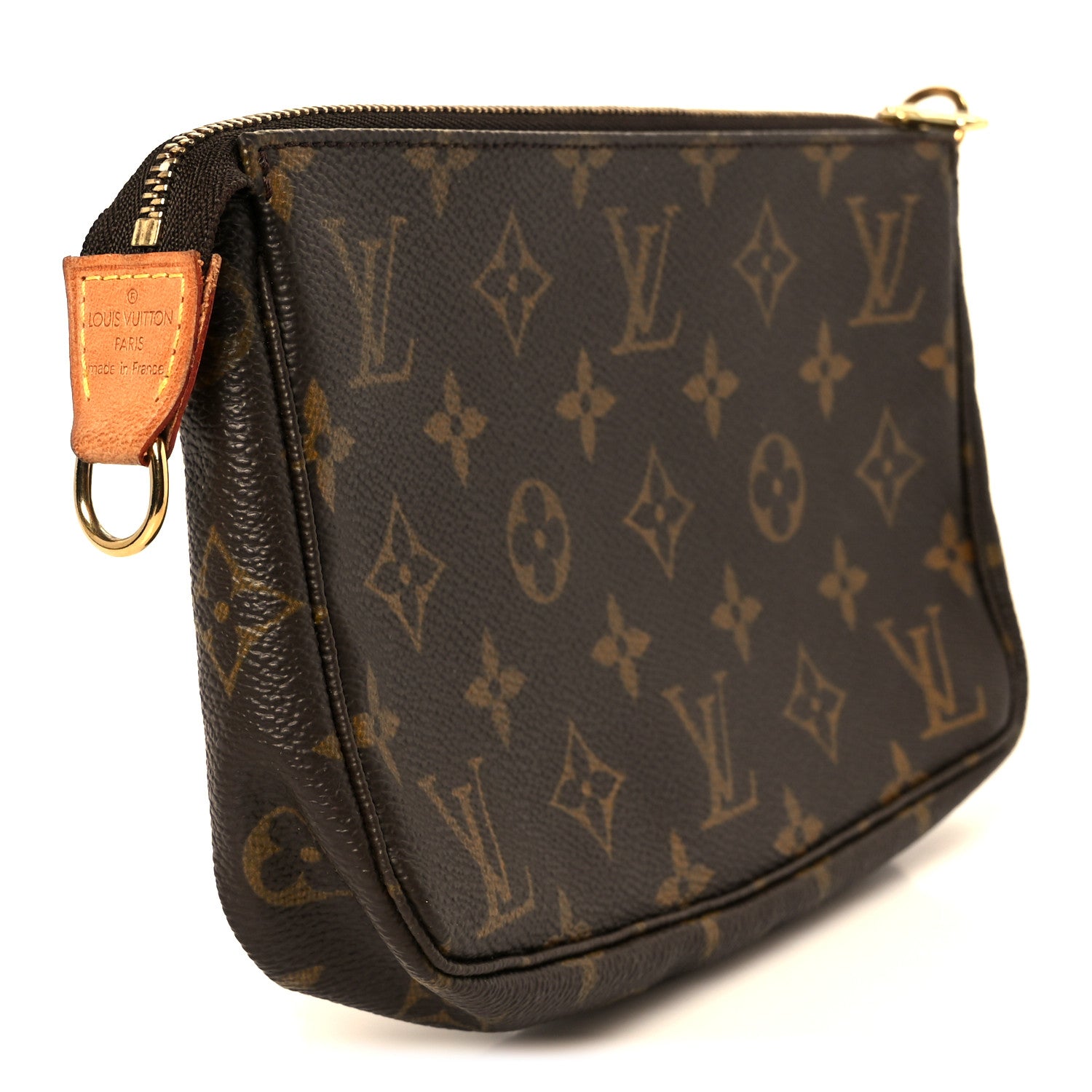 Louis Vuitton Monogram Pochette Accessories 3 of 8