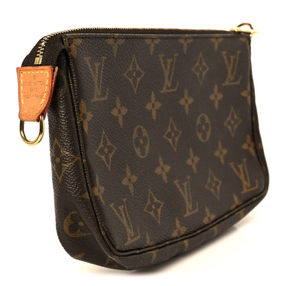 Louis Vuitton Monogram Pochette Accessories 3 of 8