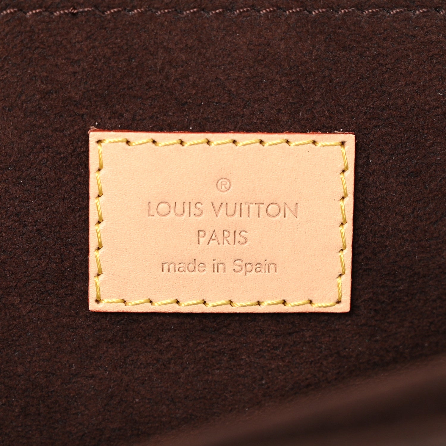Louis Vuitton Monogram Pochette Metis 6 of 11