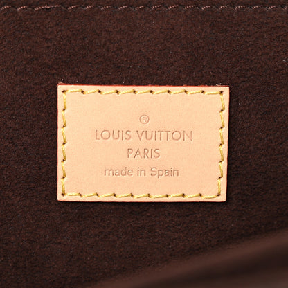 Louis Vuitton Monogram Pochette Metis 6 of 11