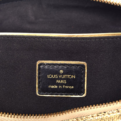Louis Vuitton Monogram Leopard Stephen Bag 11 of 16