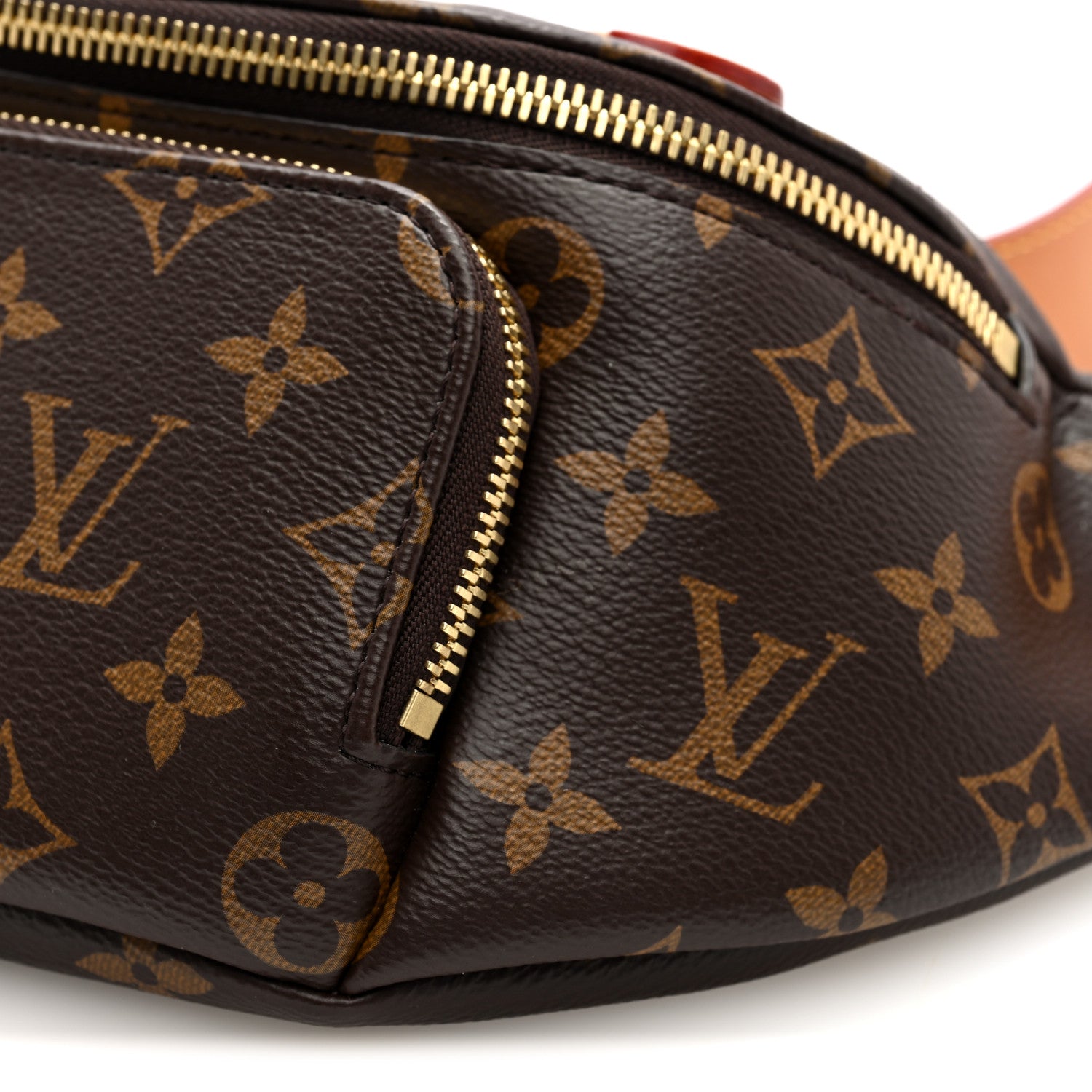 Louis Vuitton Monogram Rush Bumbag 1880398 – FASHIONPHILE