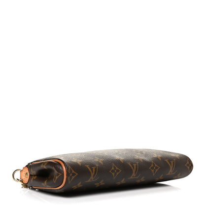Louis Vuitton Monogram Eva Clutch 4 of 12