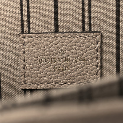 Louis Vuitton LOUIS VUITTON Empreinte Pochette Metis Tourterelle 7 of 12
