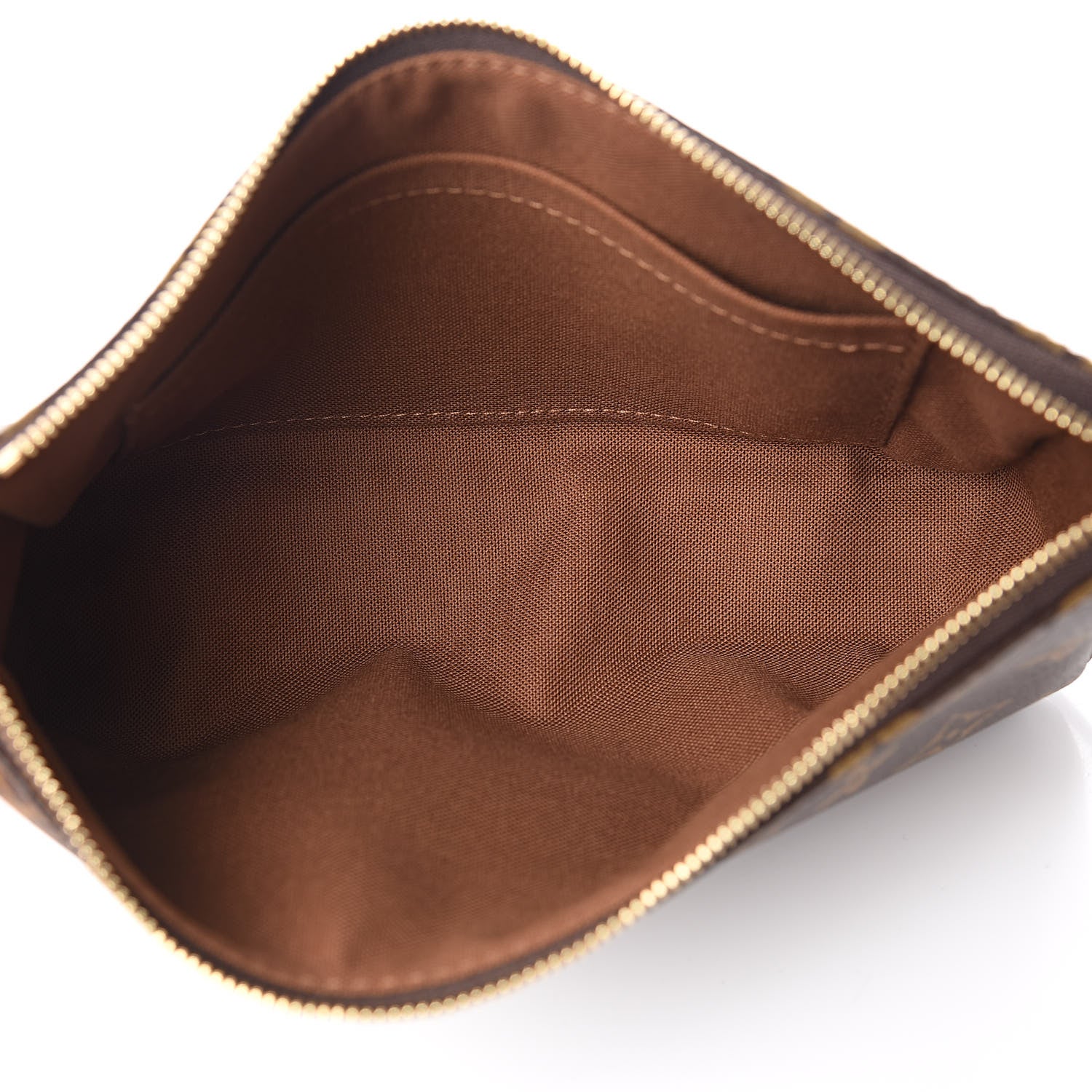 Louis Vuitton Monogram Pochette Accessories NM 5 of 10