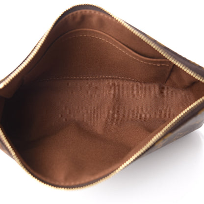 Louis Vuitton Monogram Pochette Accessories NM 5 of 10