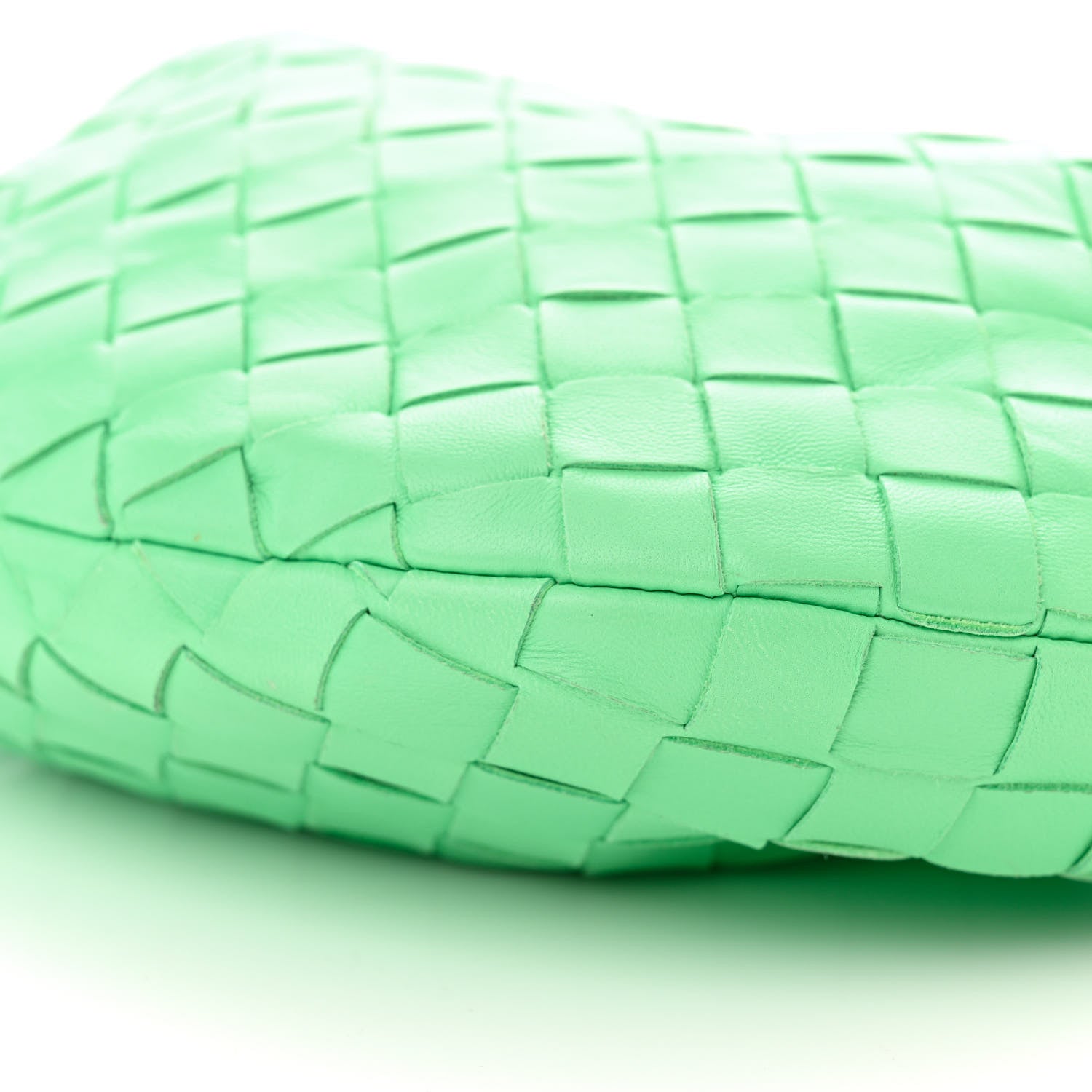 Bottega Veneta Nappa Intrecciato Mini Jodie Fountain 10 of 11