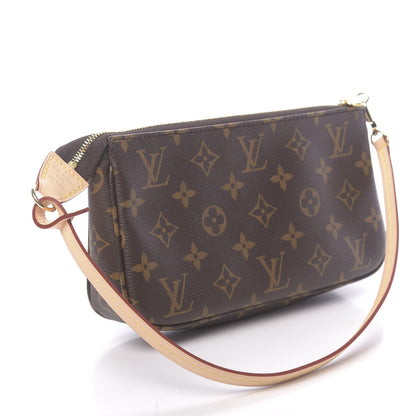 Louis Vuitton Monogram Pochette Accessories NM 3 of 11