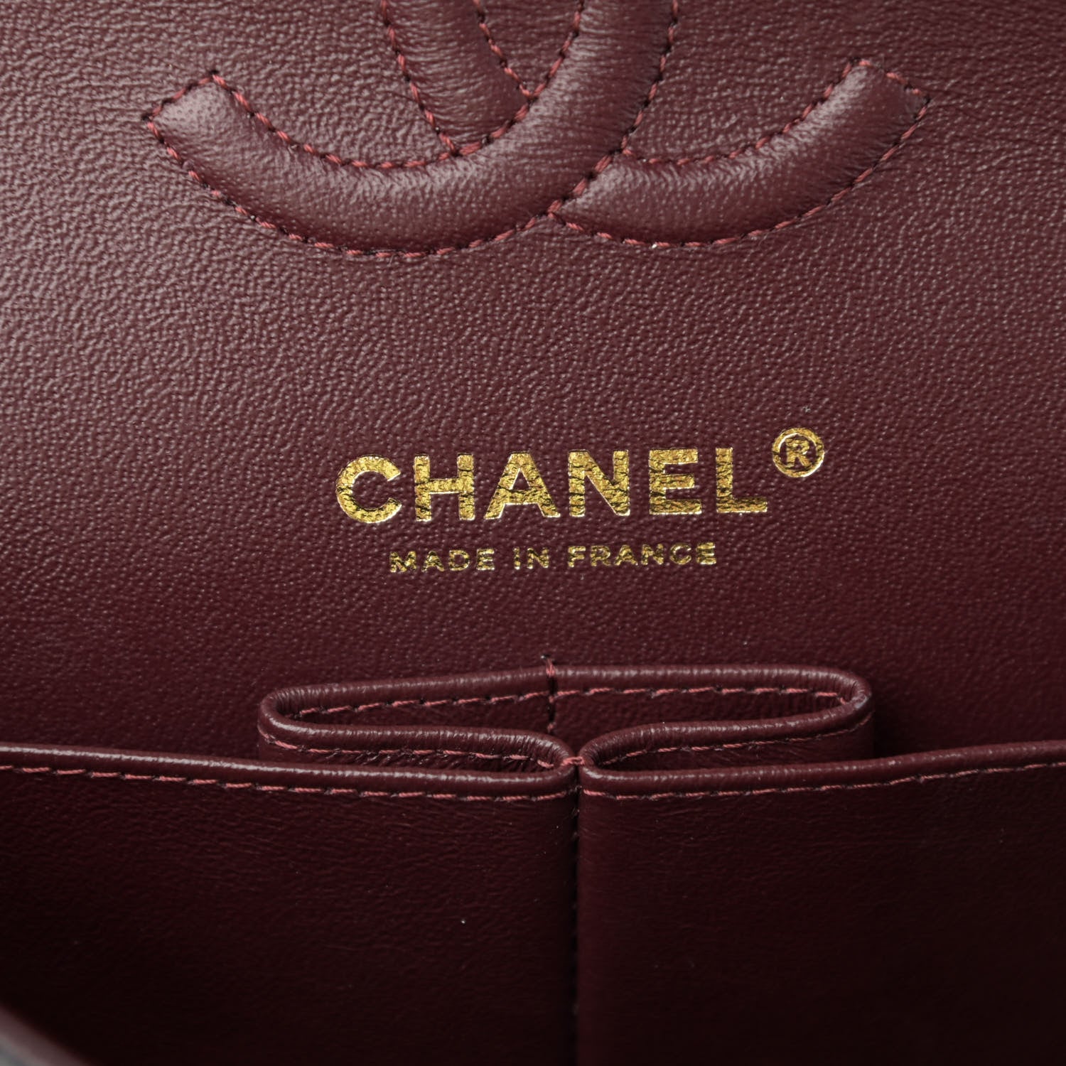 Chanel Caviar Quilted Small Double Flap Black 6 of 13