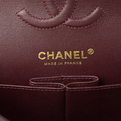Chanel Caviar Quilted Small Double Flap Black 6 of 13
