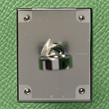 Hermes Epsom Birkin 30 Vert Criquet 25 of 35