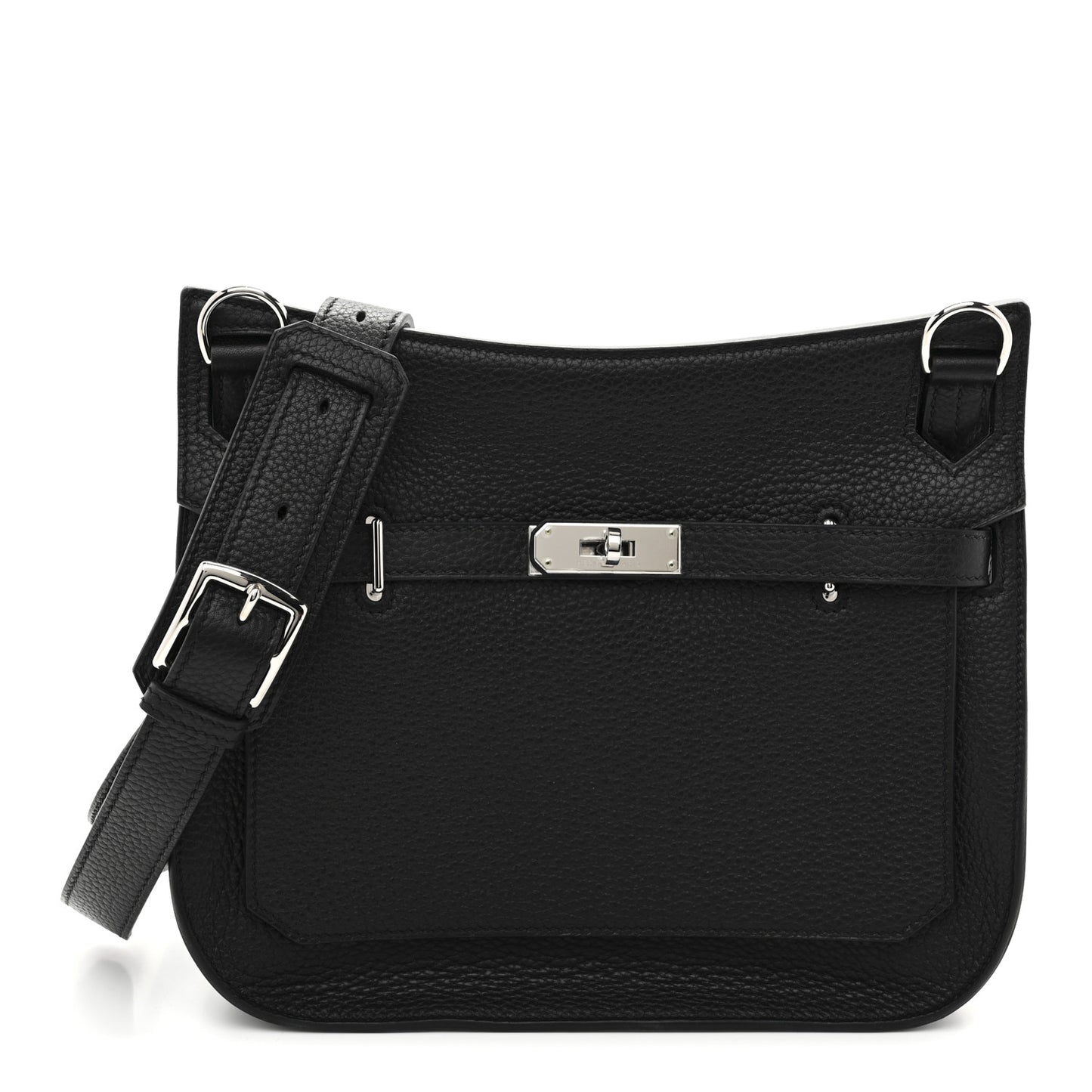 Taurillon Clemence Jypsiere 28 Black