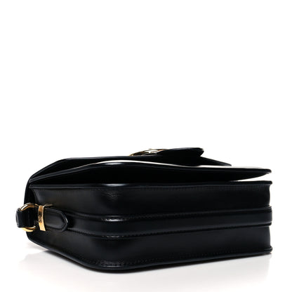 Louis Vuitton Smooth Calfskin LV Pont 9 Black 4 of 14