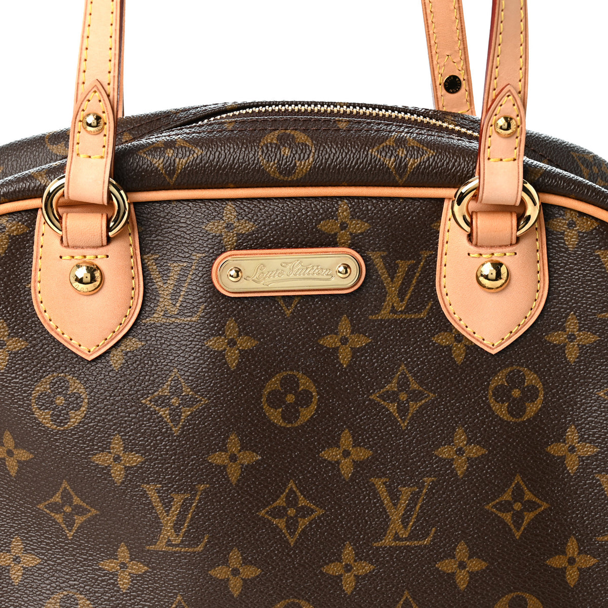 Monogram Montorgueil PM