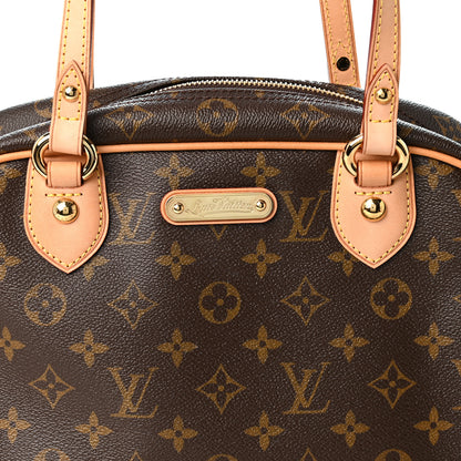 Louis Vuitton Monogram Montorgueil PM 8 of 10