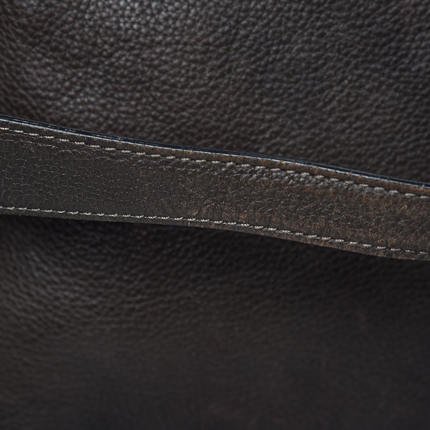 Chloe Calfskin Large Paraty Rock 15 of 22