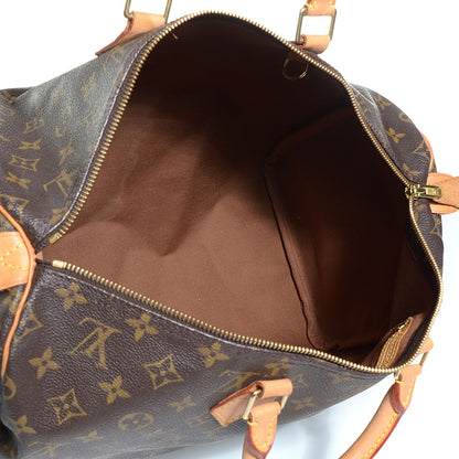 Louis Vuitton Monogram Speedy 40 5 of 7