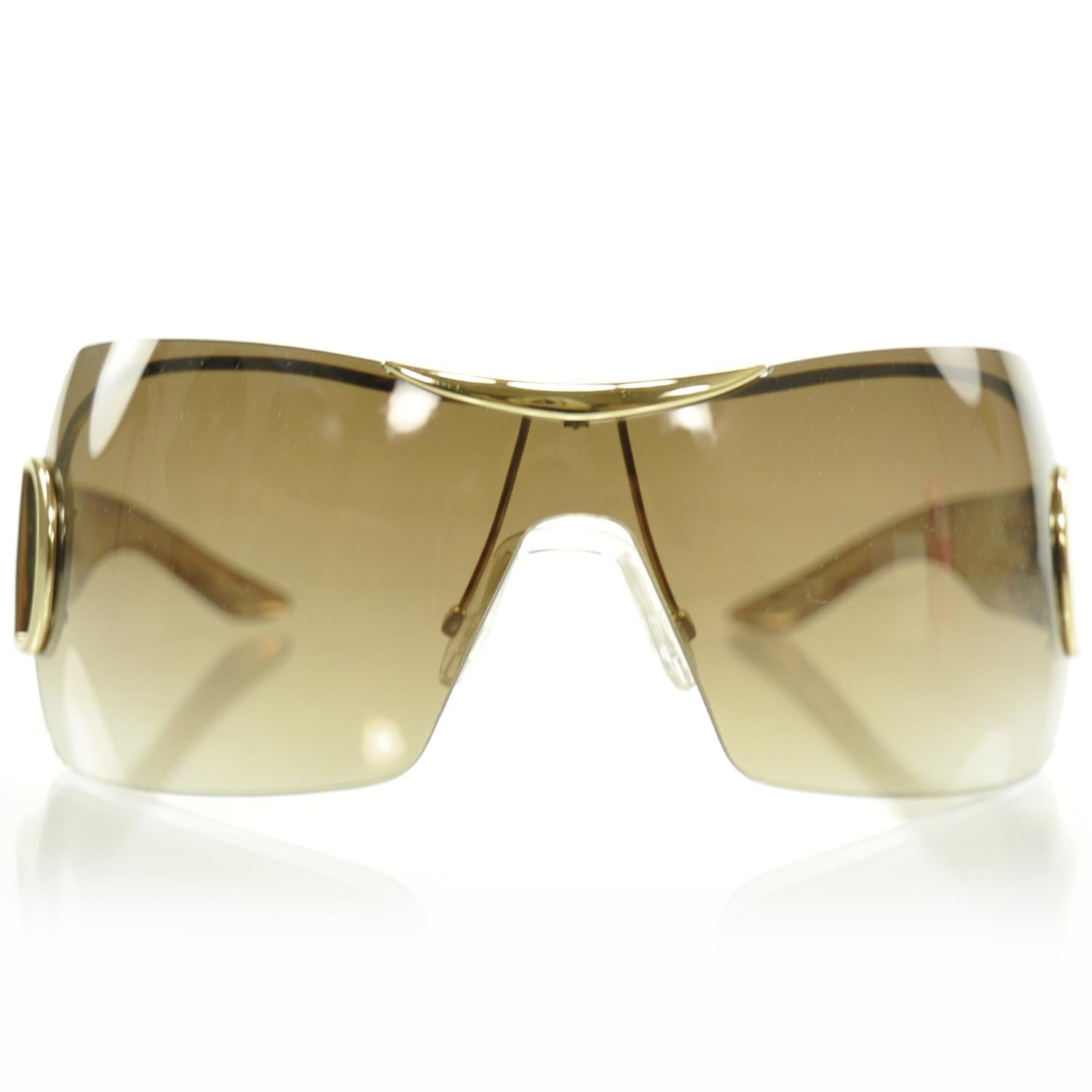 Christian Dior Airspeed 1 Sunglasses 3 of 8